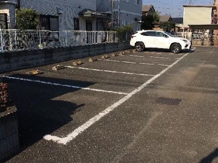 レオパレスグリーンランドのその他画像