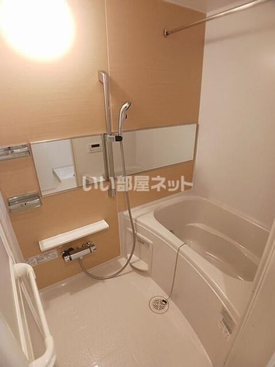 京都府亀岡市亀岡駅北1(マンション)の賃貸物件の風呂