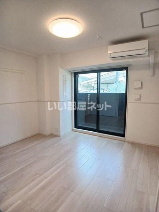 京都府亀岡市亀岡駅北1(マンション)の賃貸物件の内装