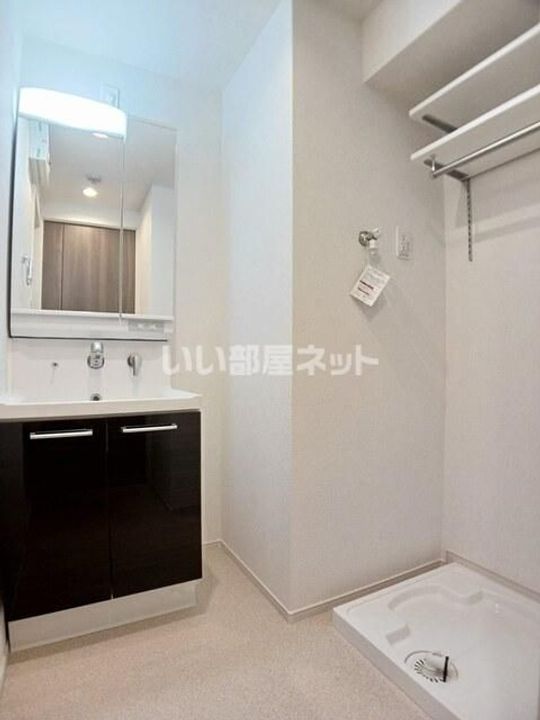 京都府亀岡市亀岡駅北1(マンション)の賃貸物件の内装