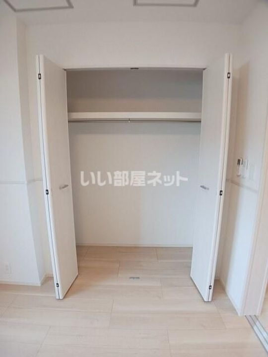 京都府亀岡市亀岡駅北1(マンション)の賃貸物件の内装