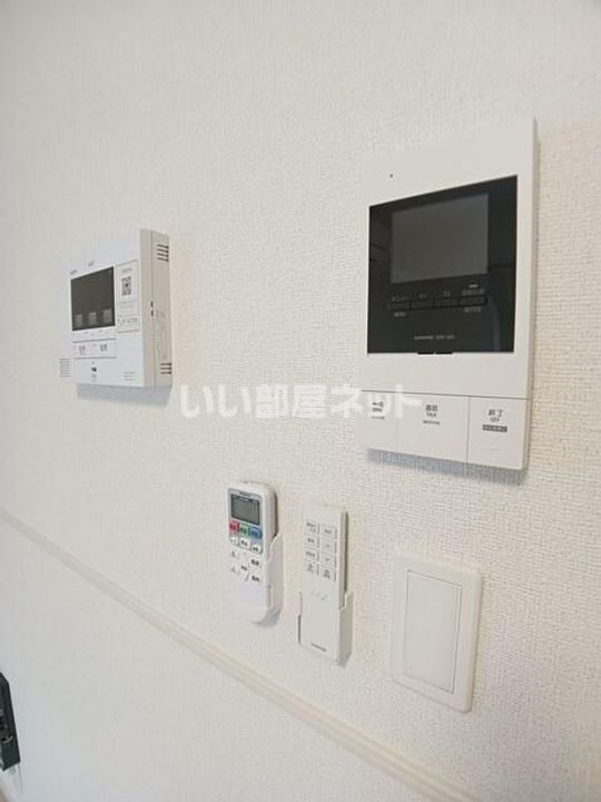 京都府亀岡市亀岡駅北1(マンション)の賃貸物件の内装