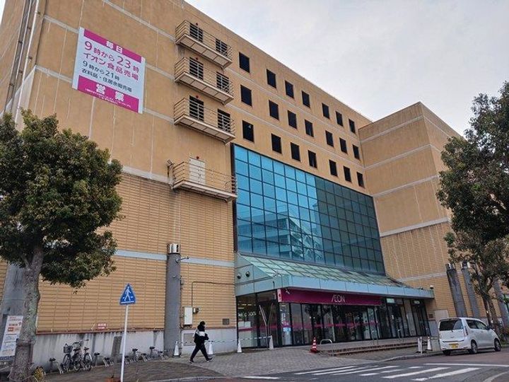 京都府亀岡市亀岡駅北1(マンション)の賃貸物件の周辺