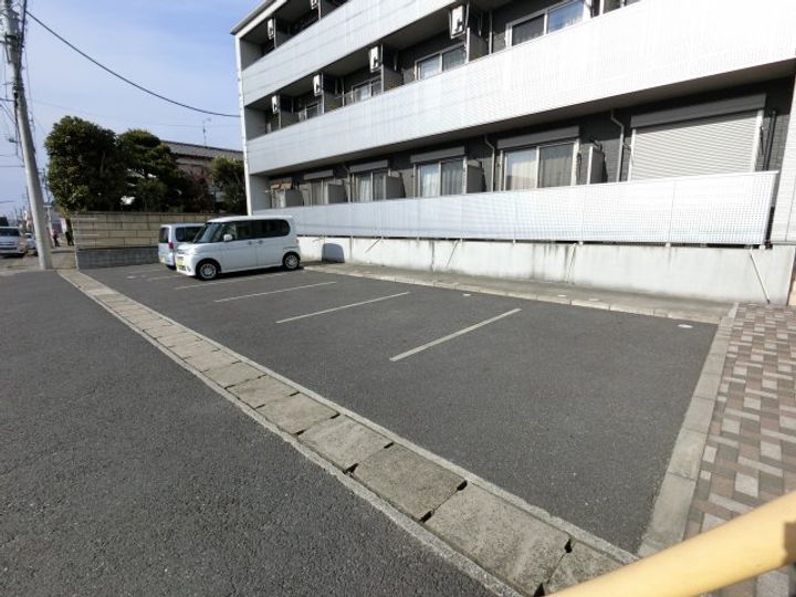 千葉県市原市五井東3(アパート)の賃貸物件の地図