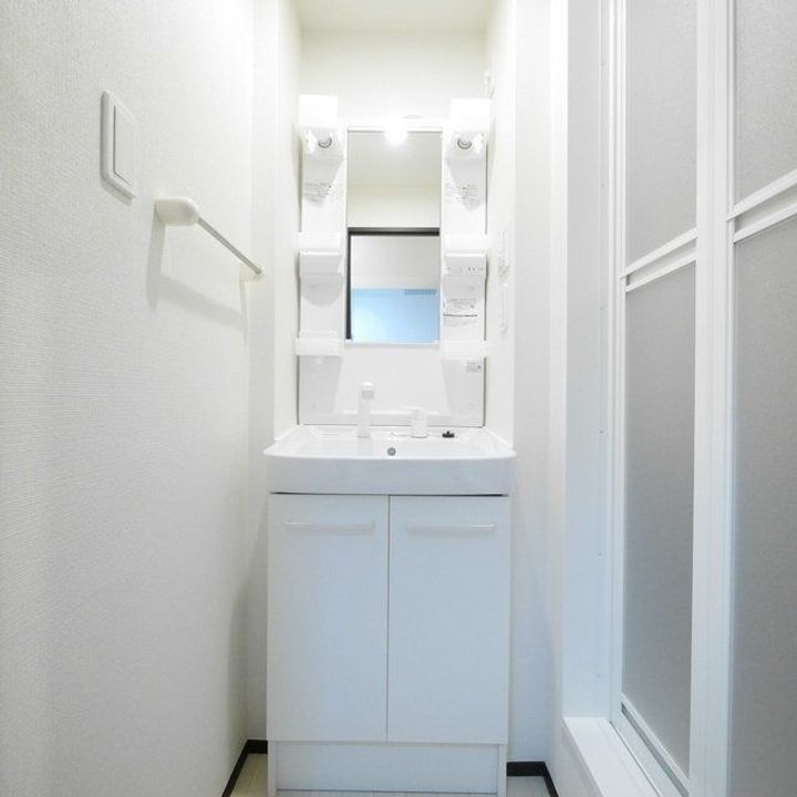 埼玉県川口市元郷5(マンション)の賃貸物件の内装