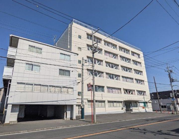 埼玉県川口市元郷5(マンション)の賃貸物件の周辺