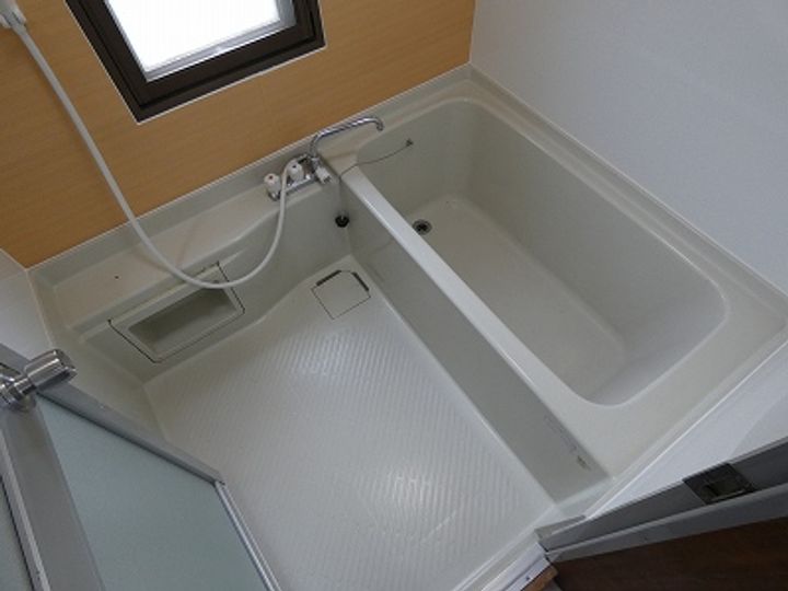 北町テラスの風呂