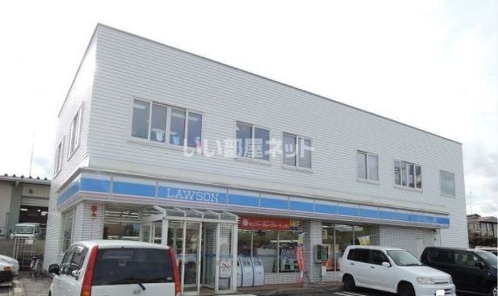 アドラブールBの周辺
