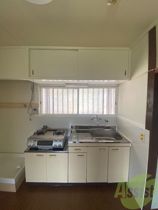 佐伯文化のキッチン