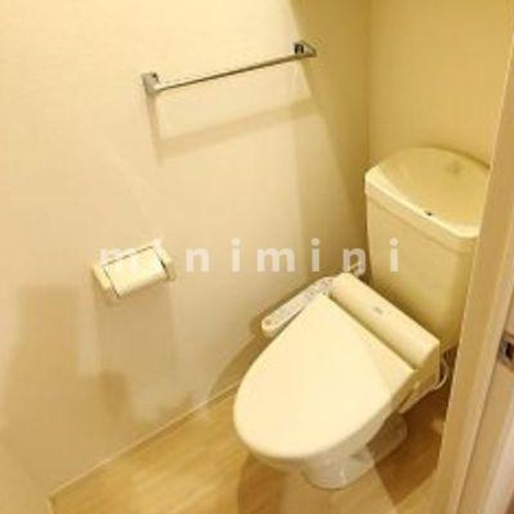 熊本県上益城郡益城町大字広崎(アパート)の賃貸物件の内装