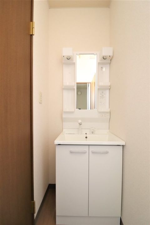 フィガロハウスの内装