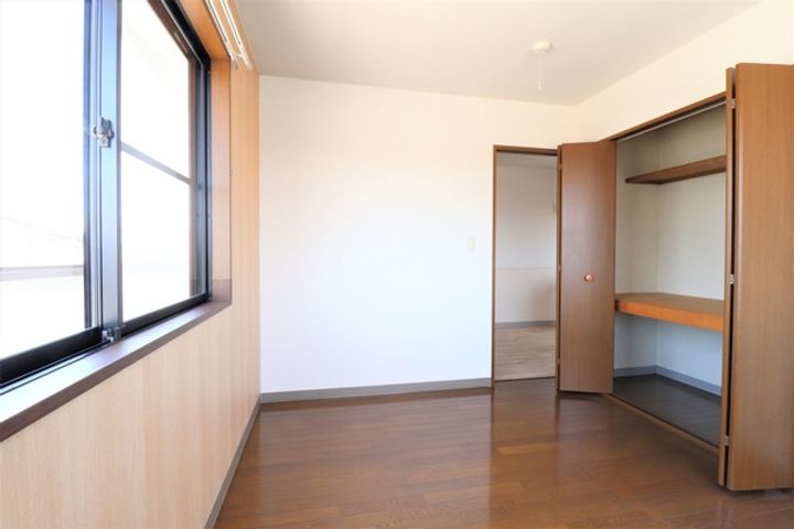 フィガロハウスの内装