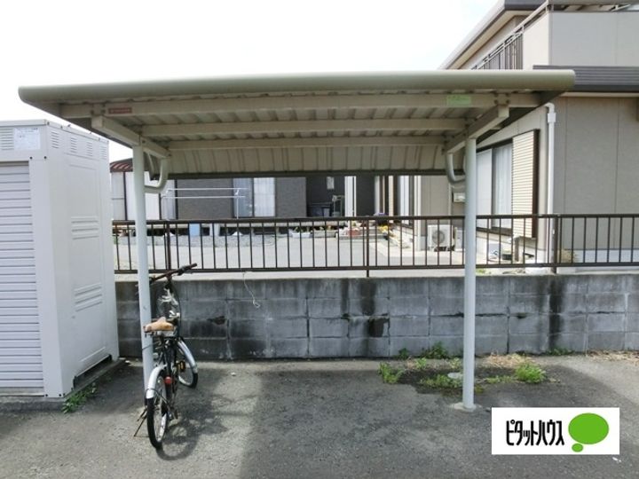 フィガロハウスのその他画像