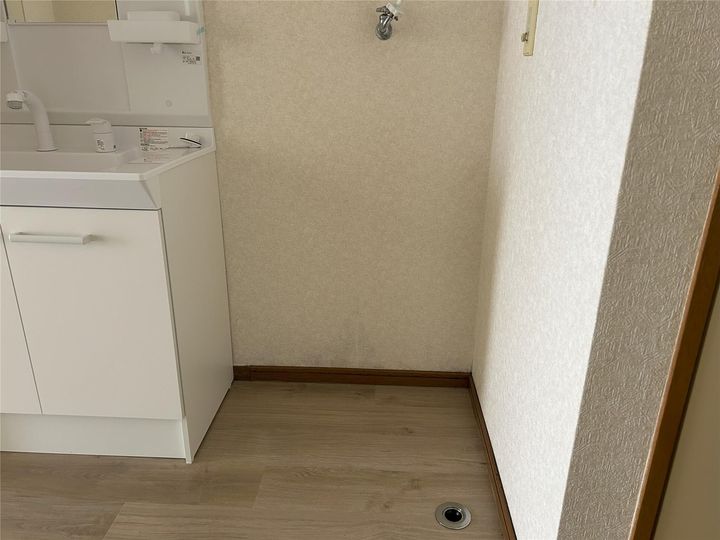 サンシティ・アイヅIの内装