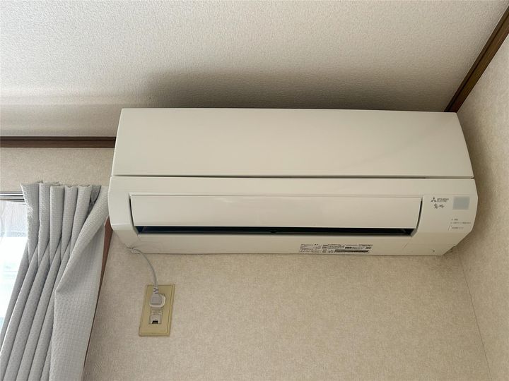 サンシティ・アイヅIの内装
