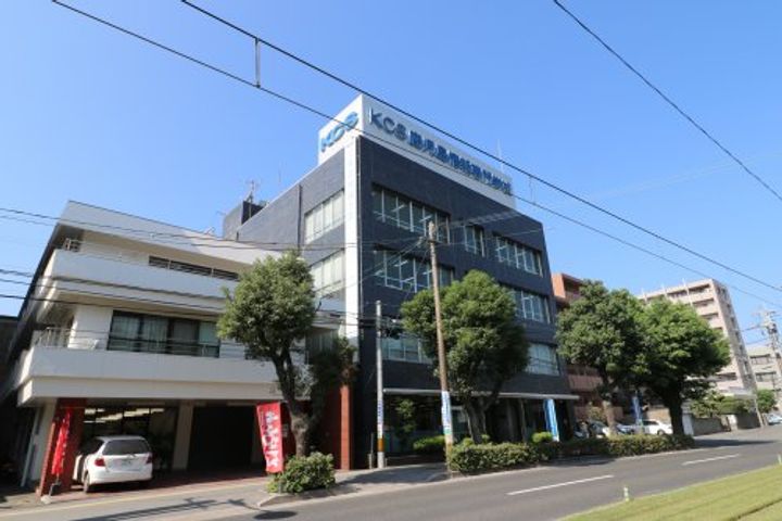 エメラルドハイツ郡元の周辺