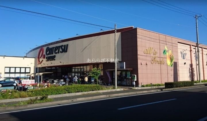 静岡県浜松市中央区芳川町(アパート)の賃貸物件の周辺