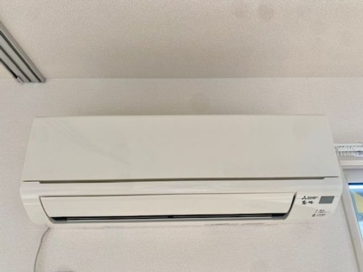 福島県いわき市泉玉露6(アパート)の賃貸物件の内装