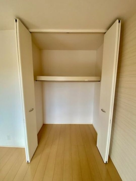 福島県いわき市泉玉露6(アパート)の賃貸物件の内装