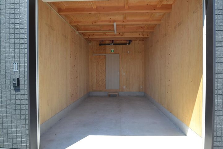 岡山県岡山市東区西大寺中野本町(一戸建)の賃貸物件の内装