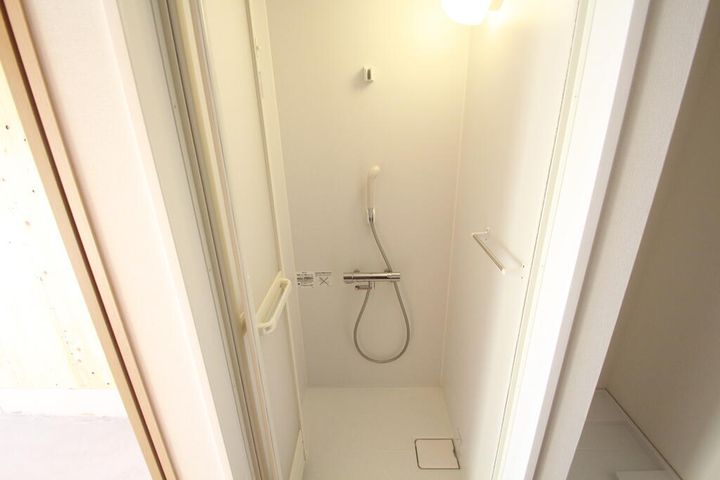 岡山県岡山市東区西大寺中野本町(一戸建)の賃貸物件の風呂