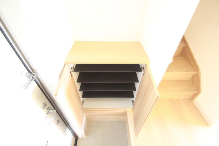 岡山県岡山市東区西大寺中野本町(一戸建)の賃貸物件の内装