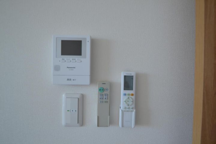 岡山県岡山市東区西大寺中野本町(一戸建)の賃貸物件の内装