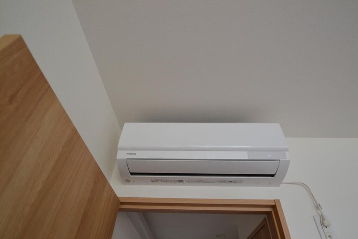 岡山県岡山市東区西大寺中野本町(一戸建)の賃貸物件の内装