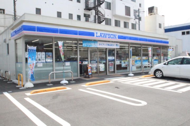 岡山県岡山市東区西大寺中野本町(一戸建)の賃貸物件の周辺