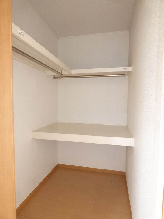 ピアボヌール IIIの内装