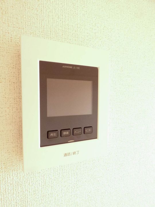 ピアボヌール IIIの内装