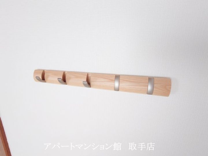 フォーシーズン藤代の内装