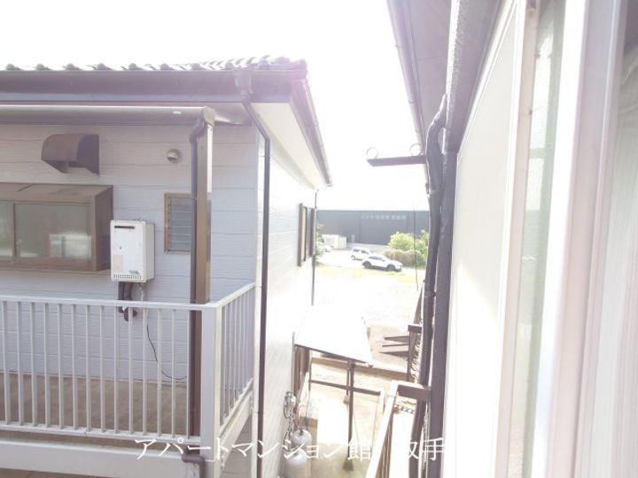 フォーシーズン藤代のその他画像