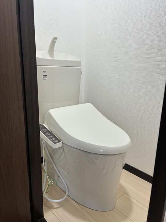つつみコートの内装