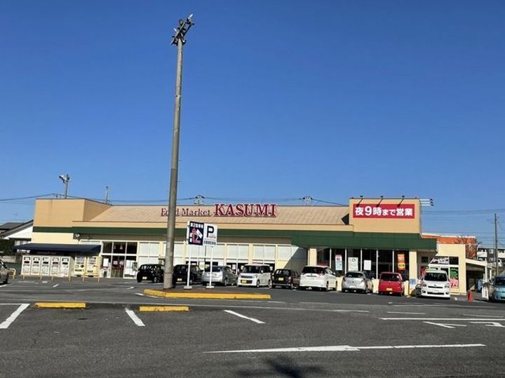 茨城県土浦市永国(アパート)の賃貸物件の周辺