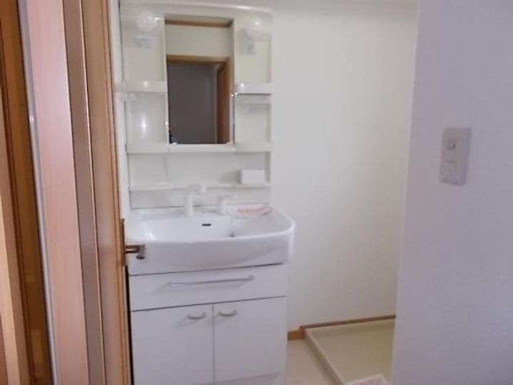 レインボーユートピアの内装