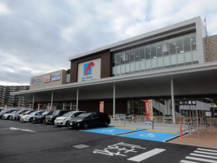 パサログランデ百舌鳥本町3丁の周辺