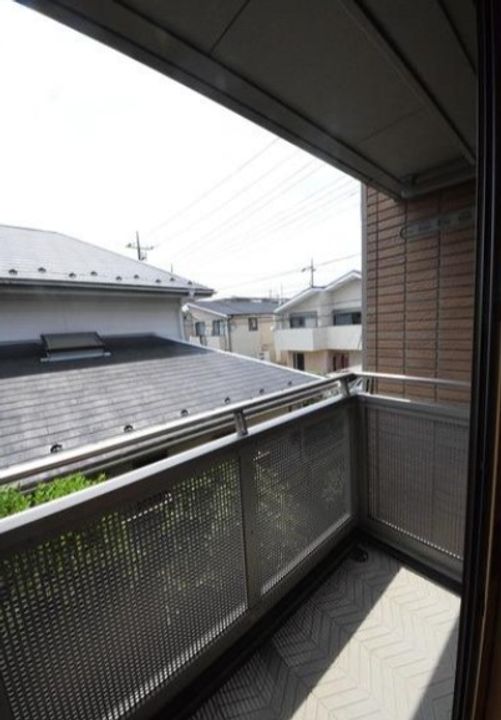 東京都練馬区立野町(アパート)の賃貸物件の内装