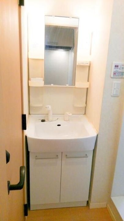 東京都練馬区立野町(アパート)の賃貸物件の内装