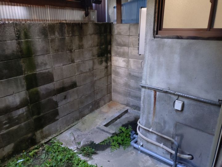 京都府京都市山科区西野後藤(一戸建)の賃貸物件のその他画像
