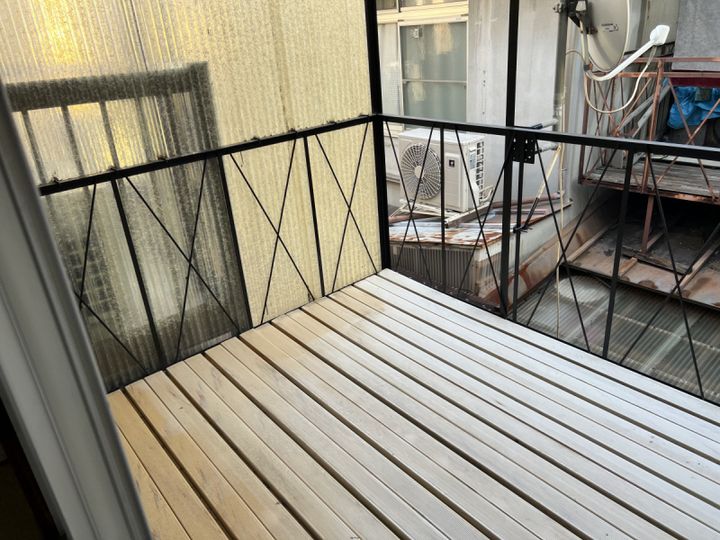 京都府京都市山科区西野後藤(一戸建)の賃貸物件の内装