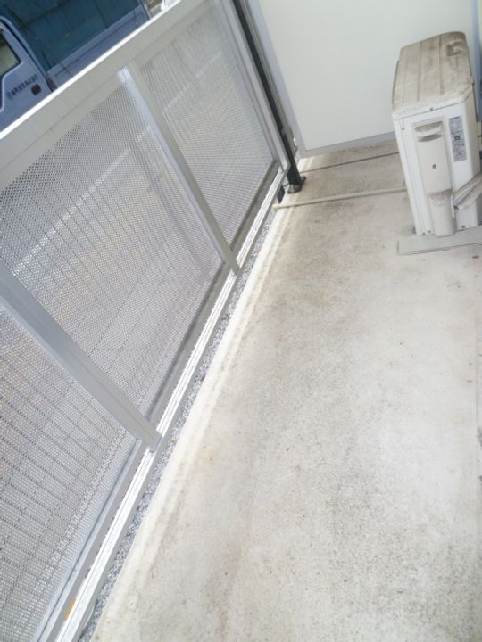 神奈川県川崎市高津区上作延(マンション)の賃貸物件の内装
