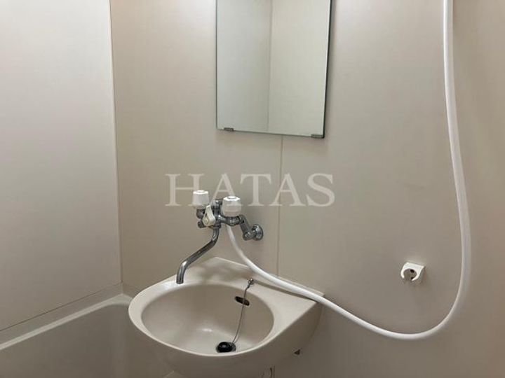 ゴールドマンション安井IIIの内装