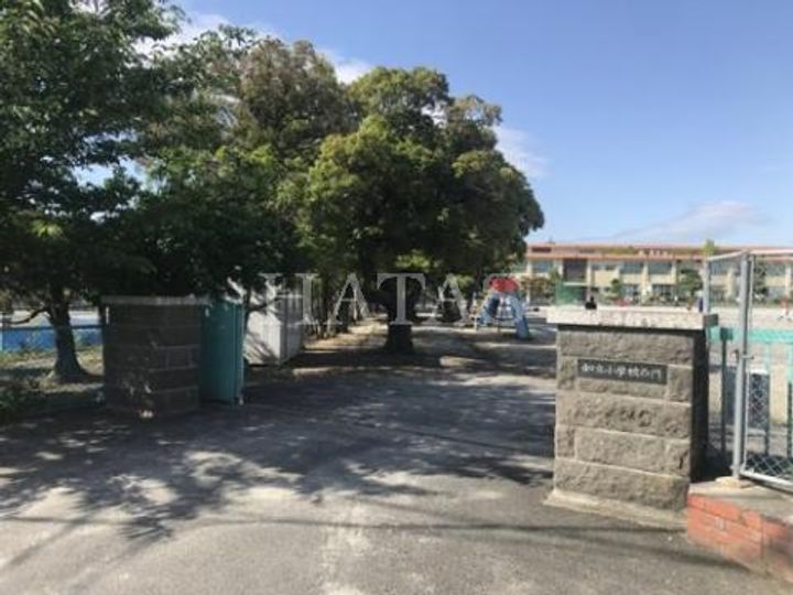 ゴールドマンション安井IIIの周辺