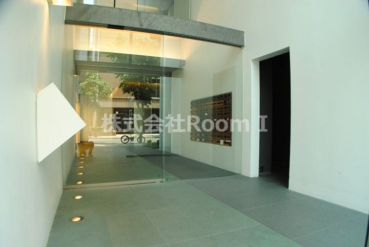 アーバネックス淀屋橋の地図