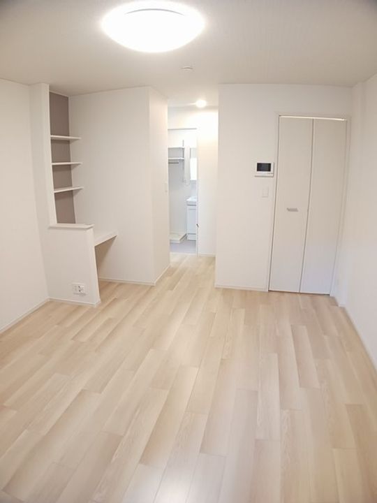 愛媛県四国中央市三島朝日2(アパート)の賃貸物件のその他画像