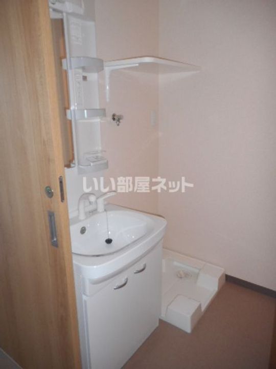 クレベールの内装