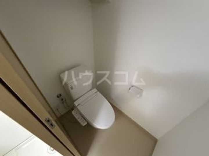 ベルデュール成田幸町の内装