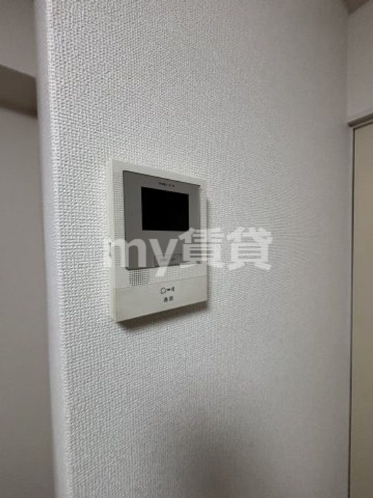 三高・徳丸パークハイツの内装