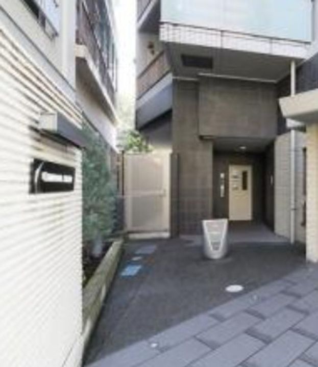 東京都文京区西片1(マンション)の賃貸物件の地図